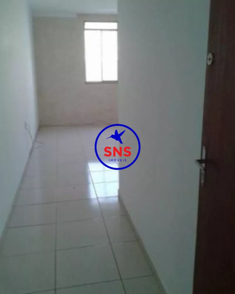 Apartamento à venda com 1 quarto, 55m² - Foto 3