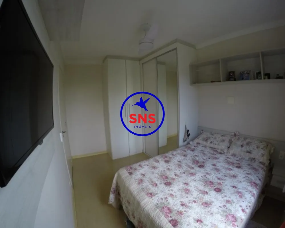 Apartamento, 3 quartos, 66 m² - Foto 14