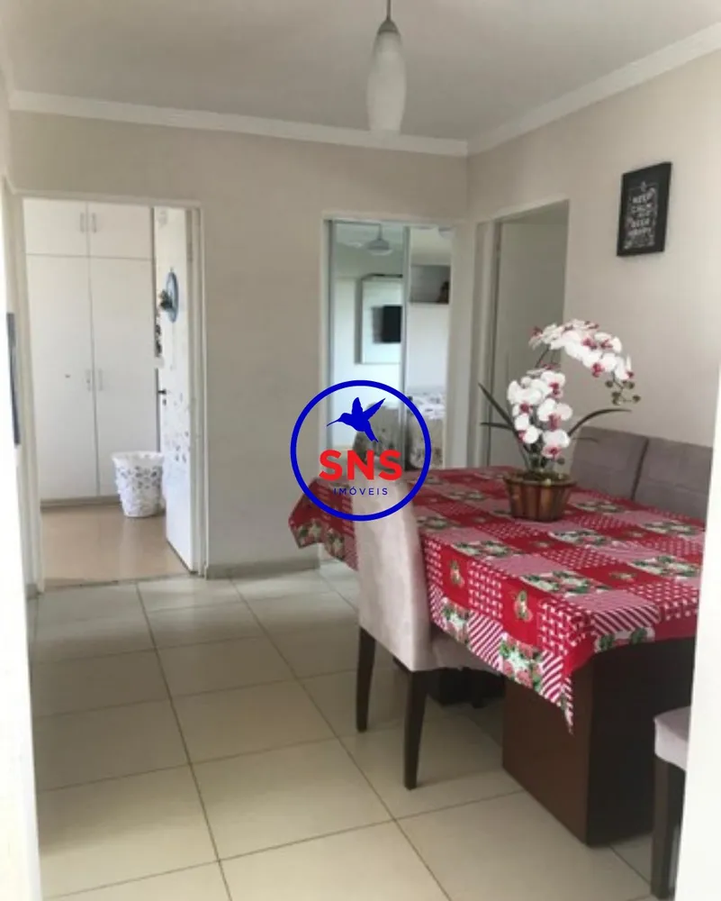 Apartamento, 3 quartos, 66 m² - Foto 9