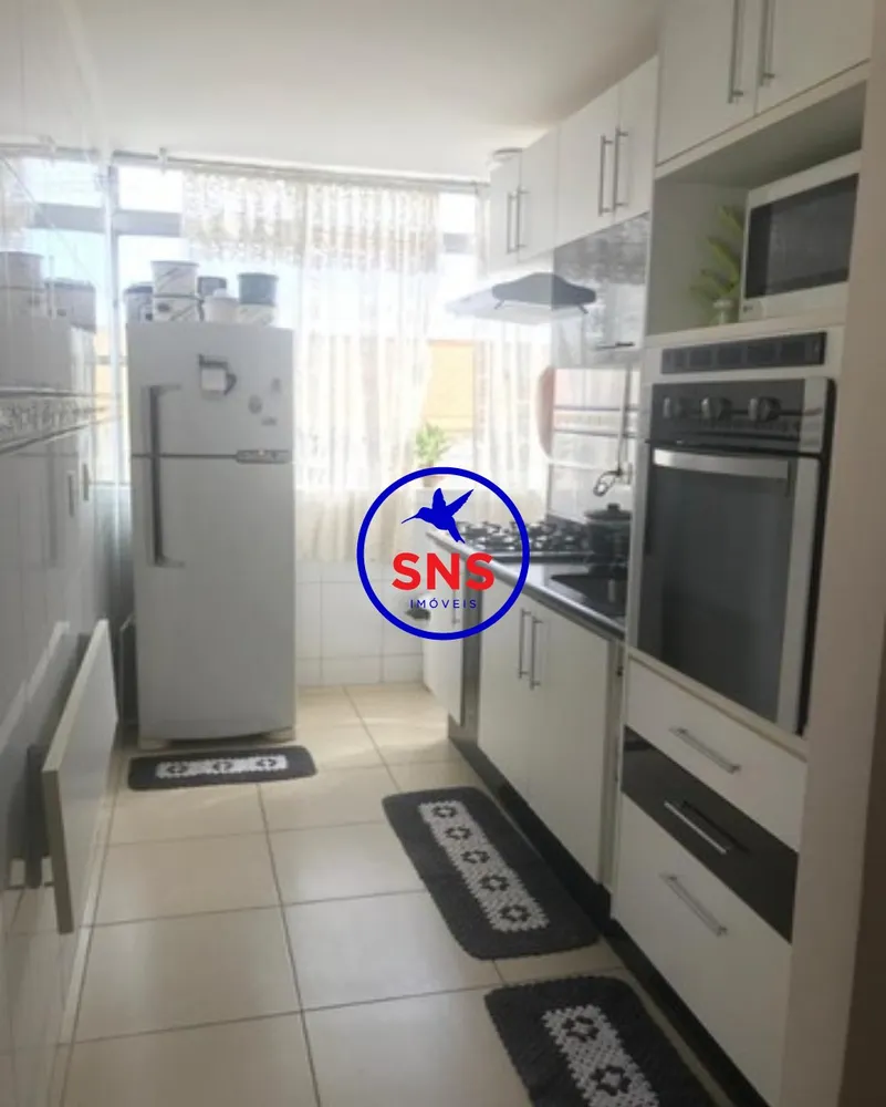 Apartamento, 3 quartos, 66 m² - Foto 10