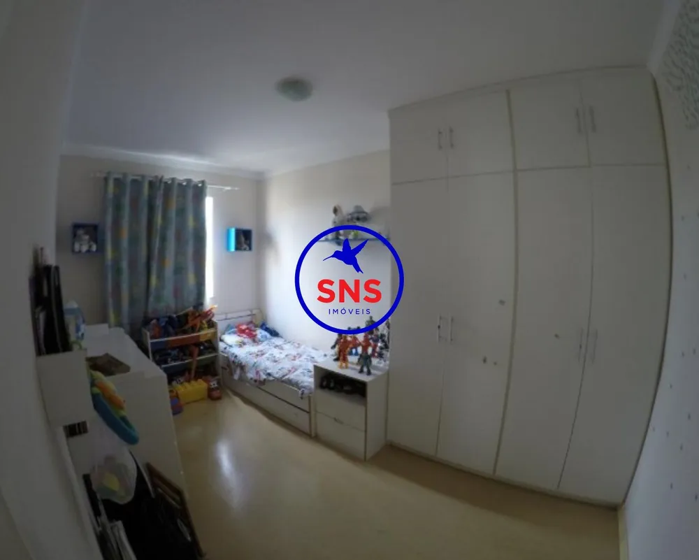 Apartamento, 3 quartos, 66 m² - Foto 13