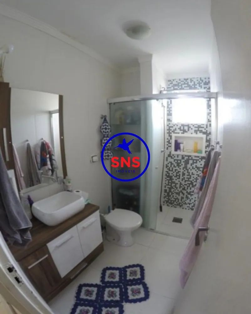 Apartamento, 3 quartos, 66 m² - Foto 11