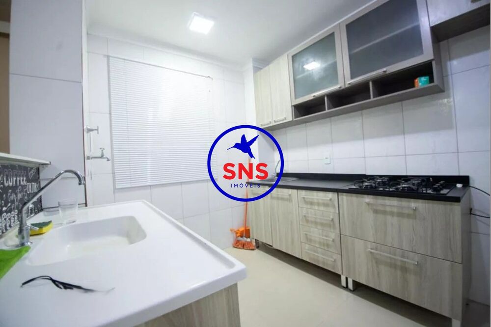 Apartamento, 2 quartos, 50 m² - Foto 1