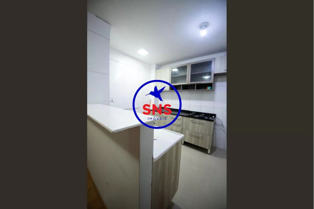 Apartamento, 2 quartos, 50 m² - Foto 3