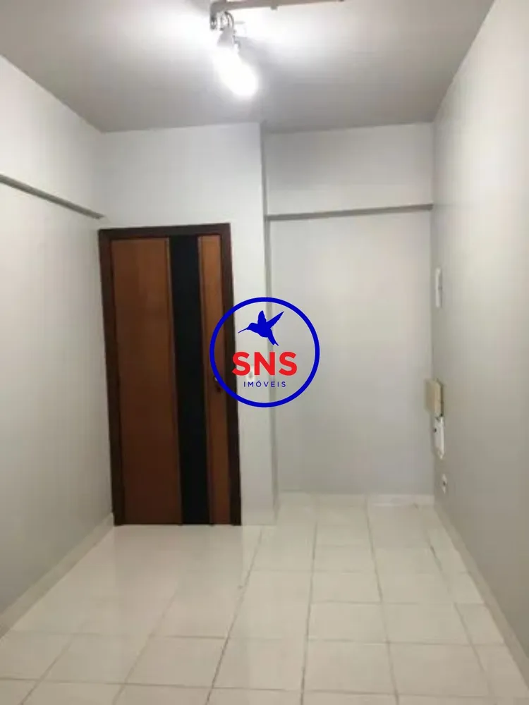Sala-Conjunto, 36 m² - Foto 5