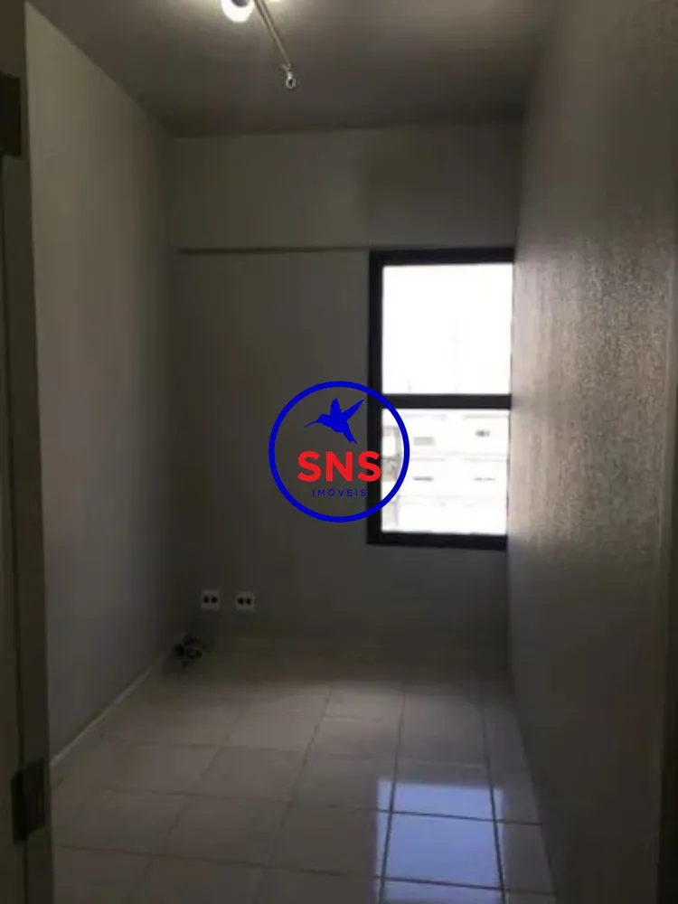 Sala-Conjunto, 36 m² - Foto 8