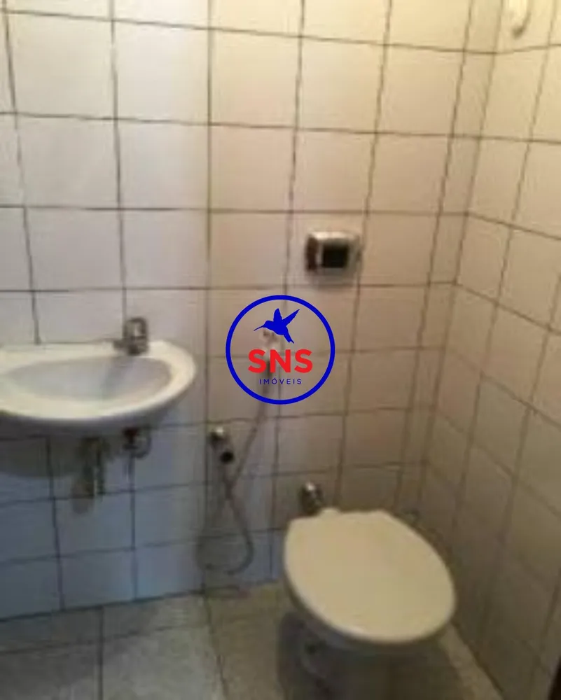Sala-Conjunto, 36 m² - Foto 10