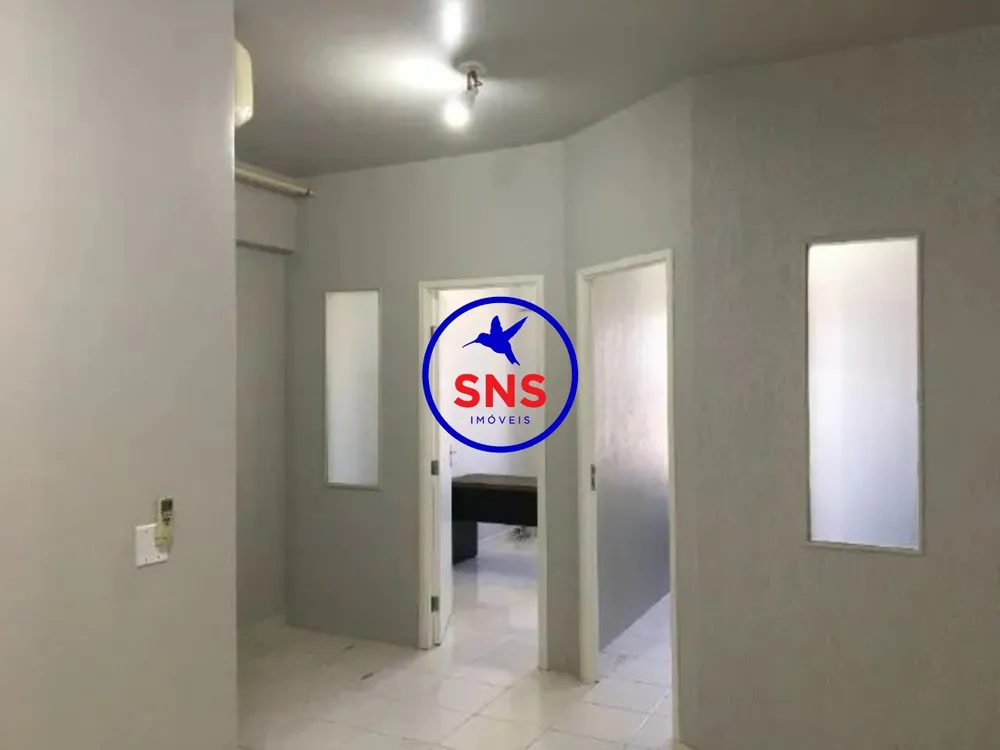 Sala-Conjunto, 36 m² - Foto 7