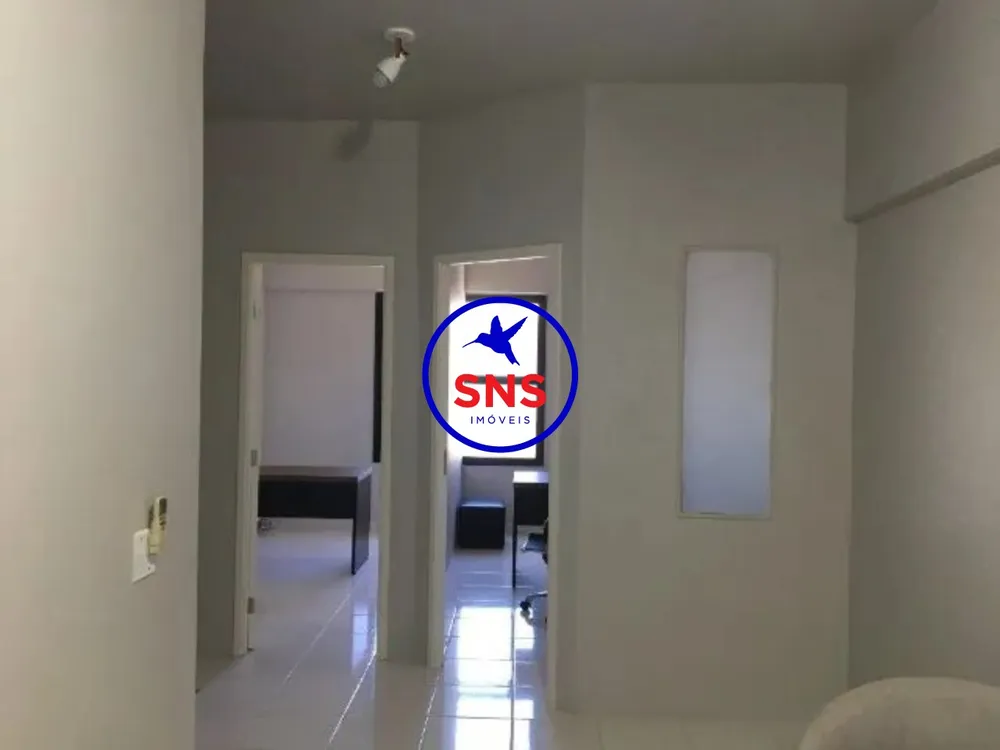 Sala-Conjunto, 36 m² - Foto 6