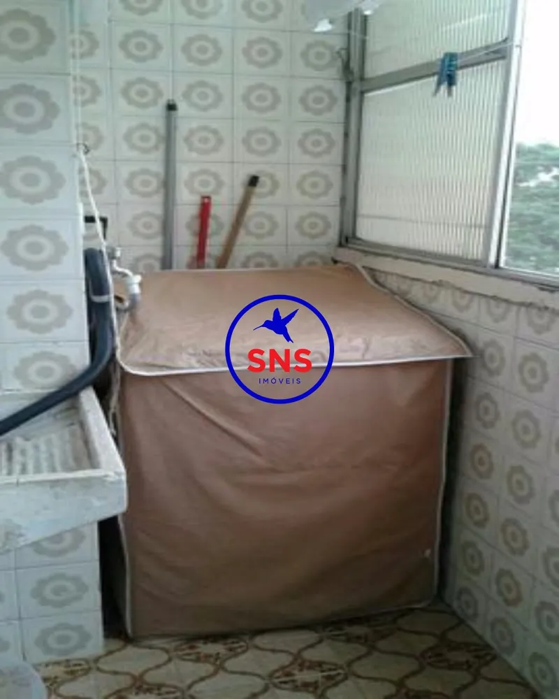 Apartamento, 3 quartos, 96 m² - Foto 22