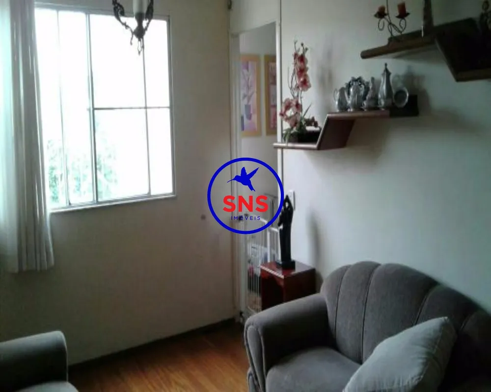 Apartamento, 3 quartos, 96 m² - Foto 20