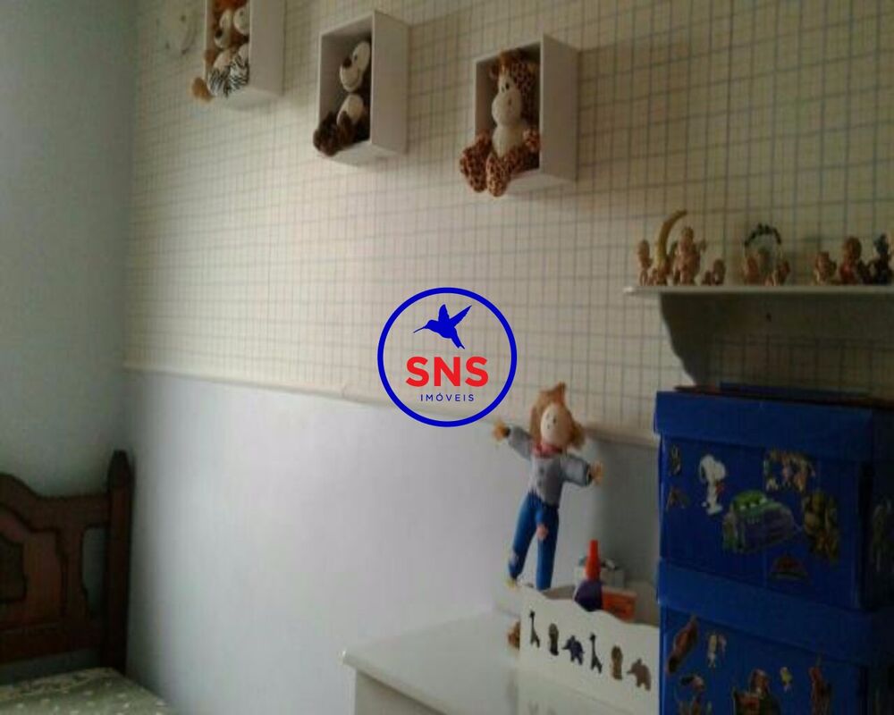 Apartamento, 3 quartos, 96 m² - Foto 6