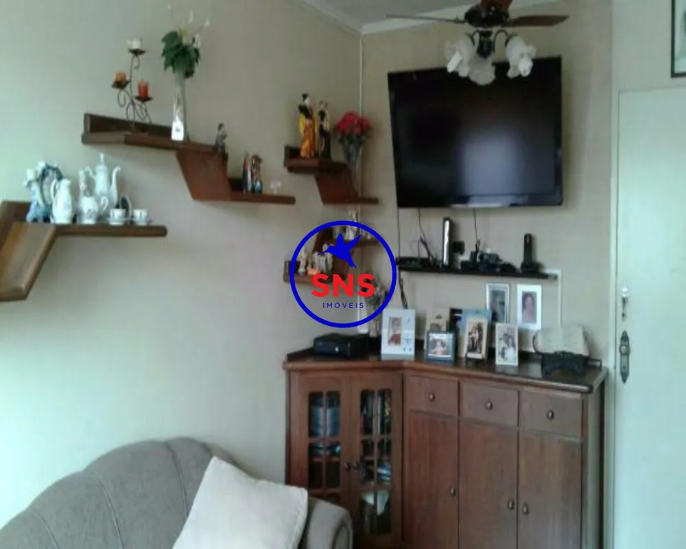 Apartamento, 3 quartos, 96 m² - Foto 21