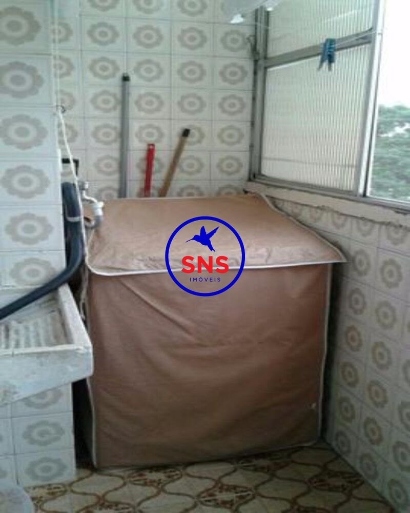 Apartamento, 3 quartos, 96 m² - Foto 7