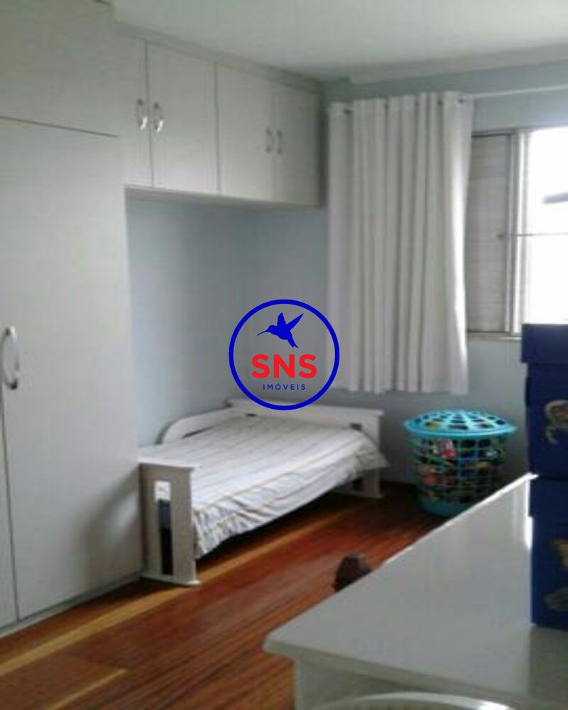 Apartamento, 3 quartos, 96 m² - Foto 16