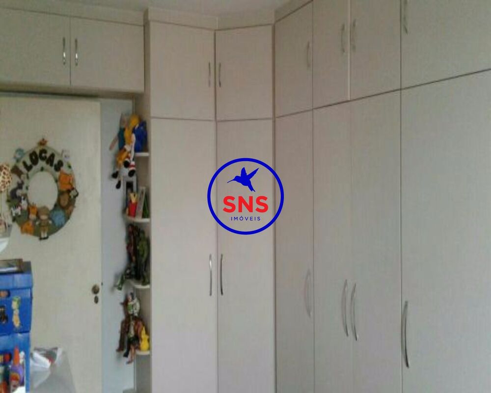 Apartamento, 3 quartos, 96 m² - Foto 8