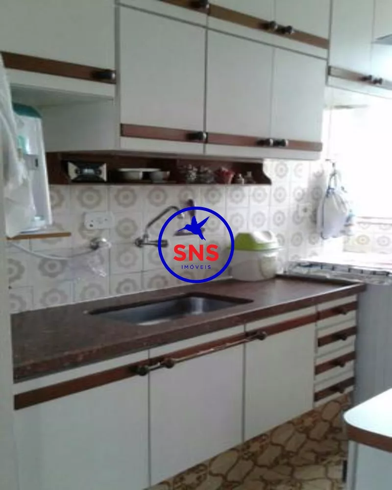 Apartamento à venda com 3 quartos, 96m² - Foto 8