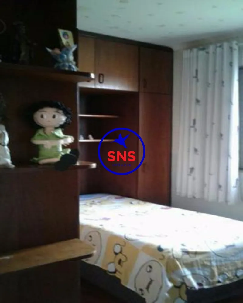 Apartamento, 3 quartos, 96 m² - Foto 19