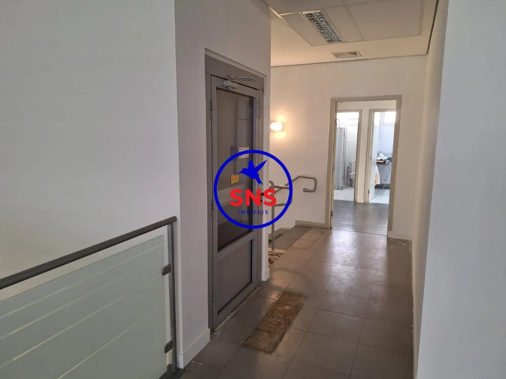 Depósito-Galpão, 450 m² - Foto 9