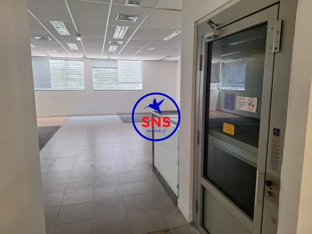 Depósito-Galpão, 450 m² - Foto 5