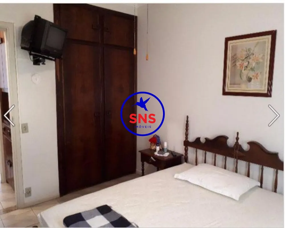 Apartamento, 3 quartos, 98 m² - Foto 7