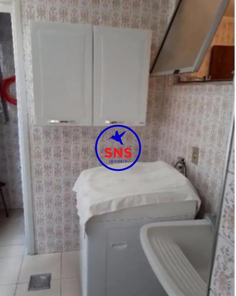 Apartamento, 3 quartos, 98 m² - Foto 11