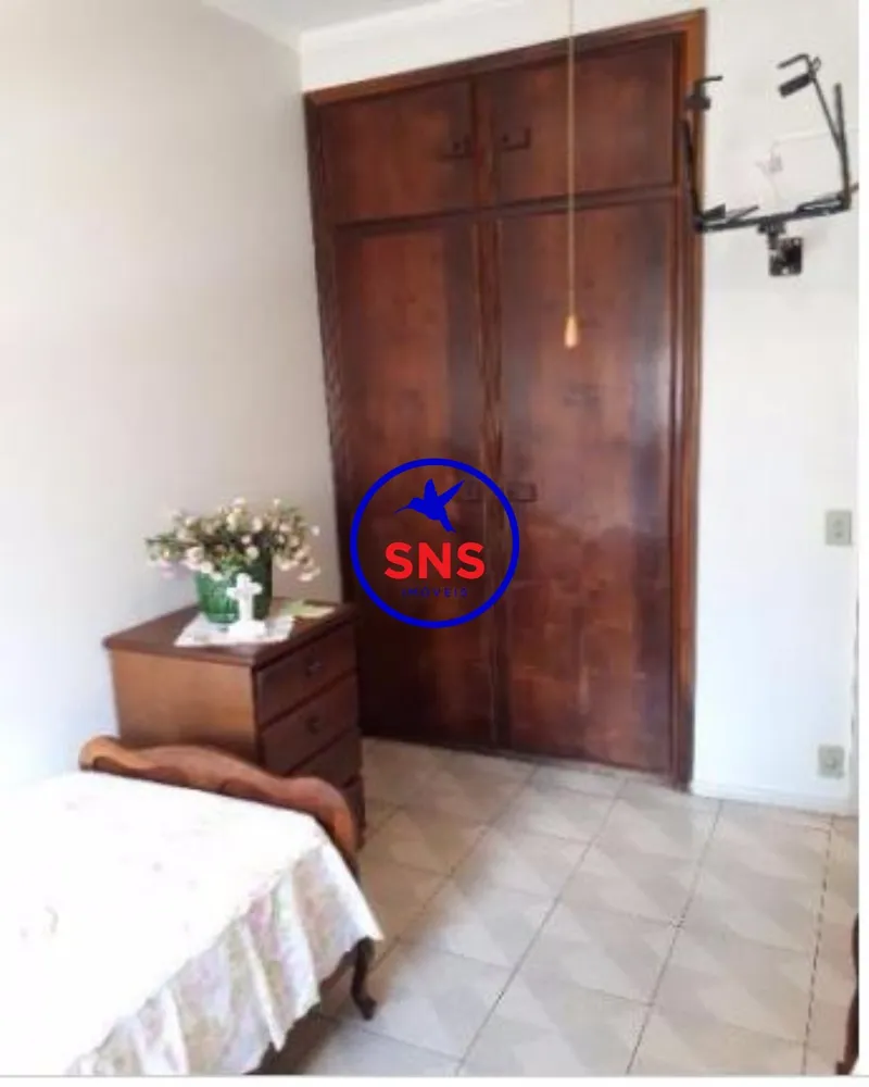 Apartamento, 3 quartos, 98 m² - Foto 3