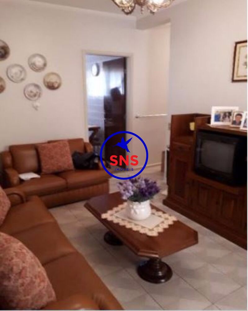 Apartamento, 3 quartos, 98 m² - Foto 1