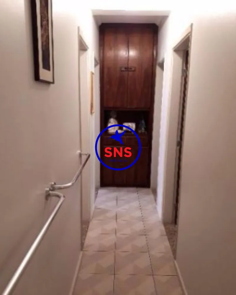 Apartamento, 3 quartos, 98 m² - Foto 1