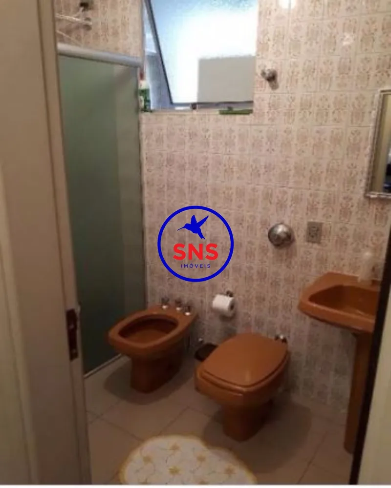 Apartamento, 3 quartos, 98 m² - Foto 4