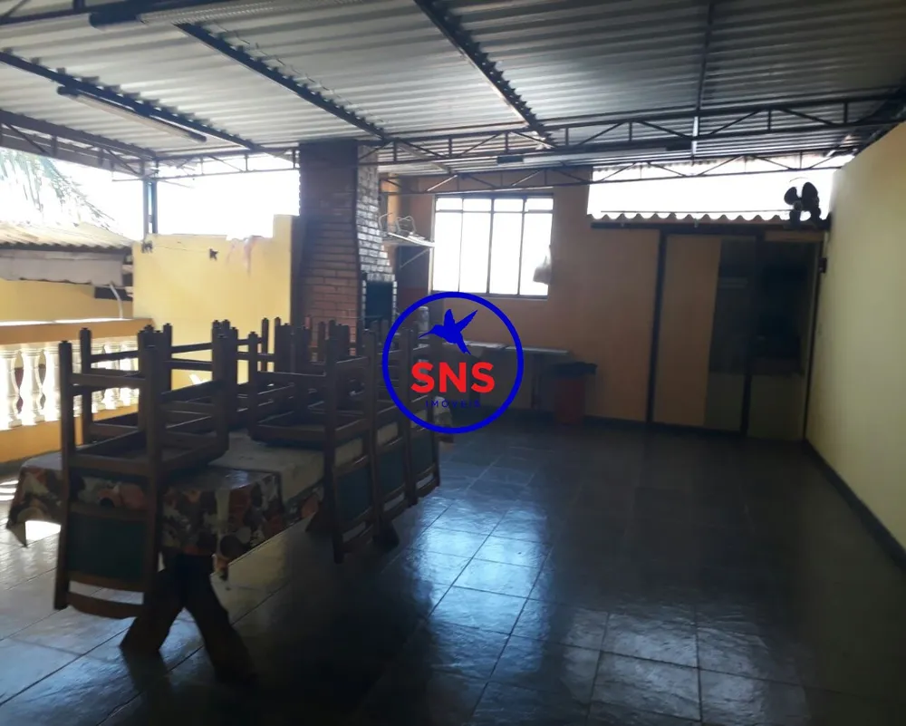 Casa, 3 quartos, 256 m² - Foto 6