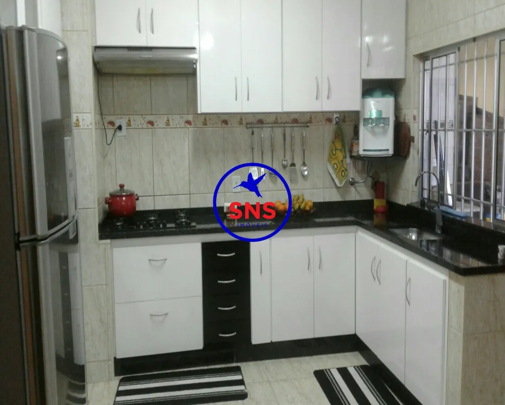 Casa, 3 quartos, 256 m² - Foto 7