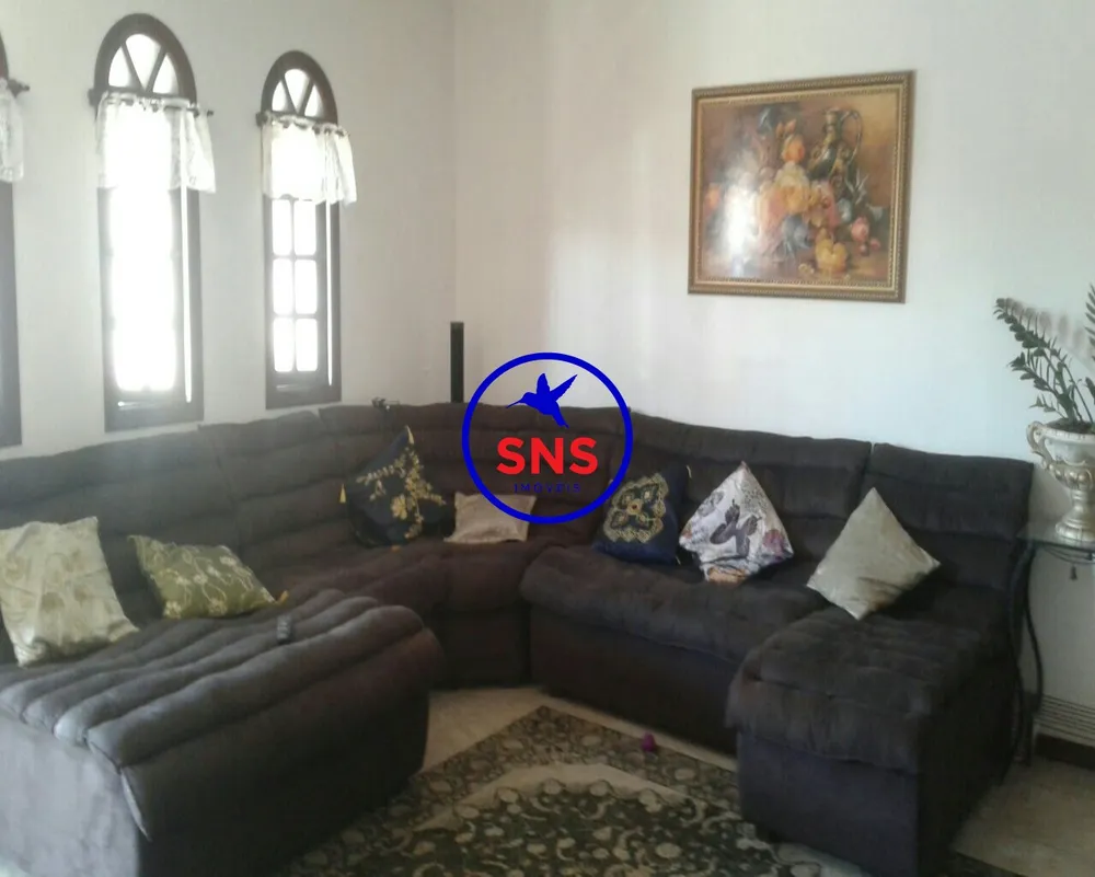 Casa, 3 quartos, 256 m² - Foto 5