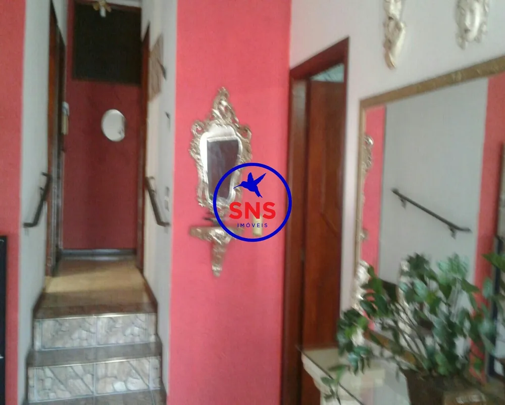 Casa, 3 quartos, 256 m² - Foto 8