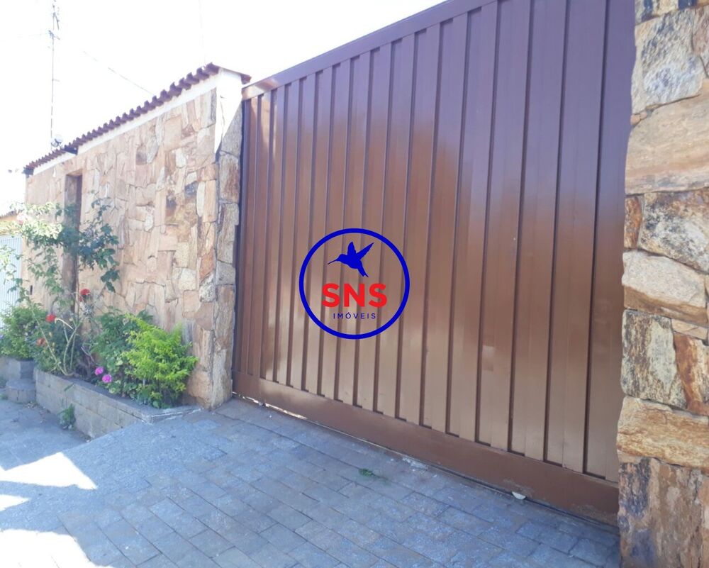 Casa, 3 quartos, 256 m² - Foto 4