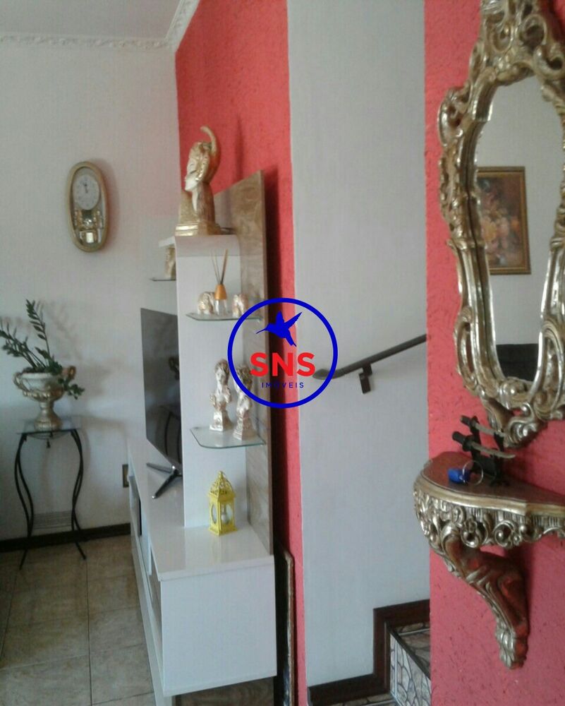 Casa, 3 quartos, 256 m² - Foto 2