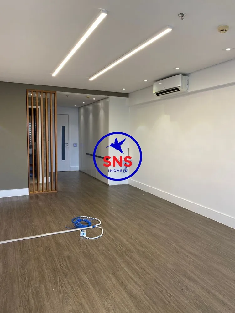 Sala-Conjunto, 41 m² - Foto 4