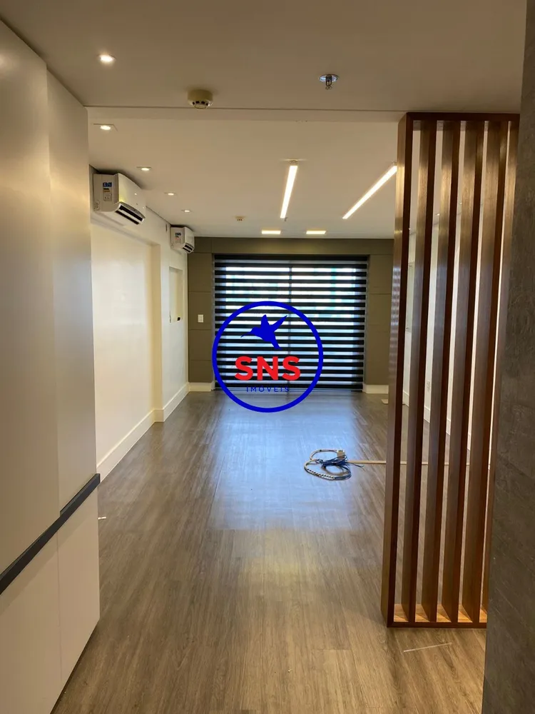 Sala-Conjunto, 41 m² - Foto 1