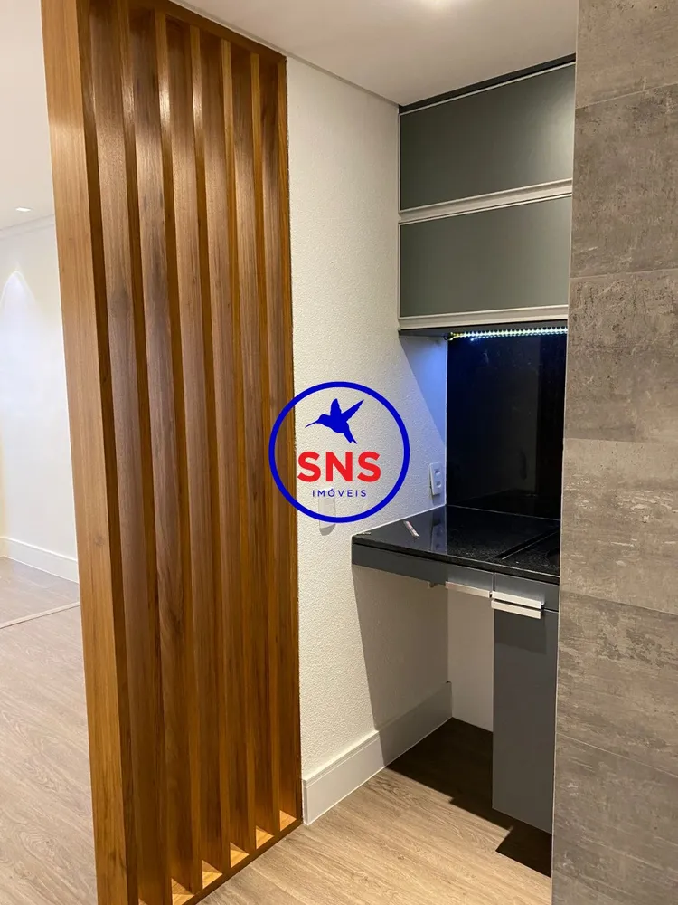 Sala-Conjunto, 41 m² - Foto 8