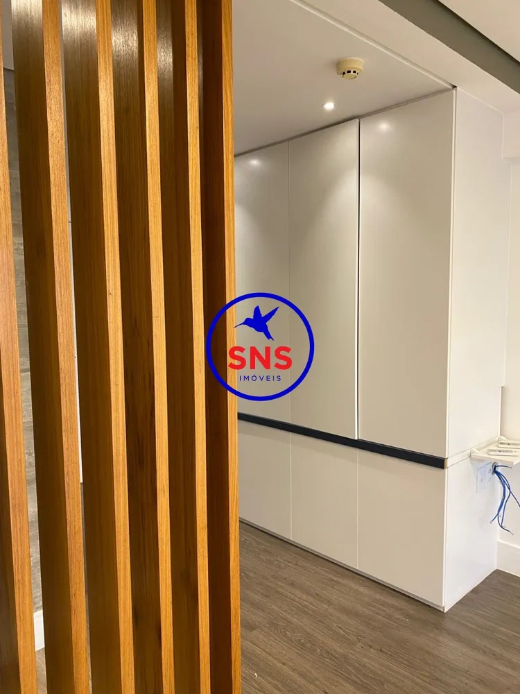 Sala-Conjunto, 41 m² - Foto 9