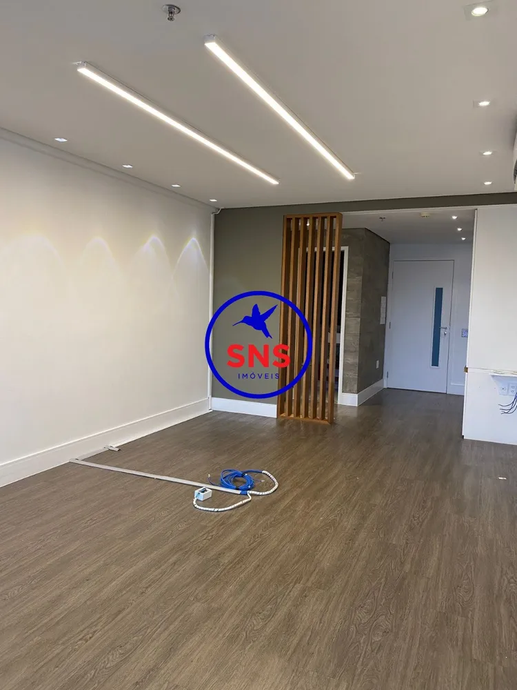Sala-Conjunto, 41 m² - Foto 6