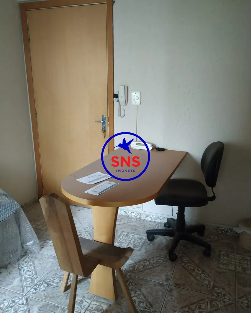 Sala-Conjunto, 32 m² - Foto 13