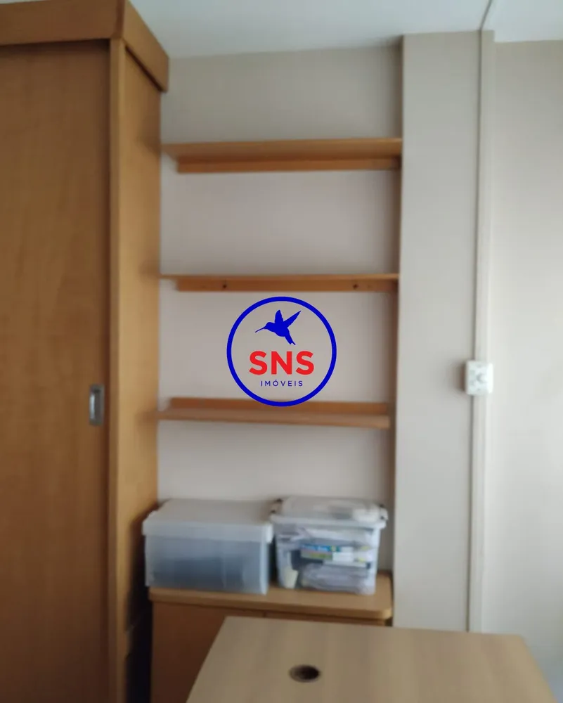 Sala-Conjunto, 32 m² - Foto 16