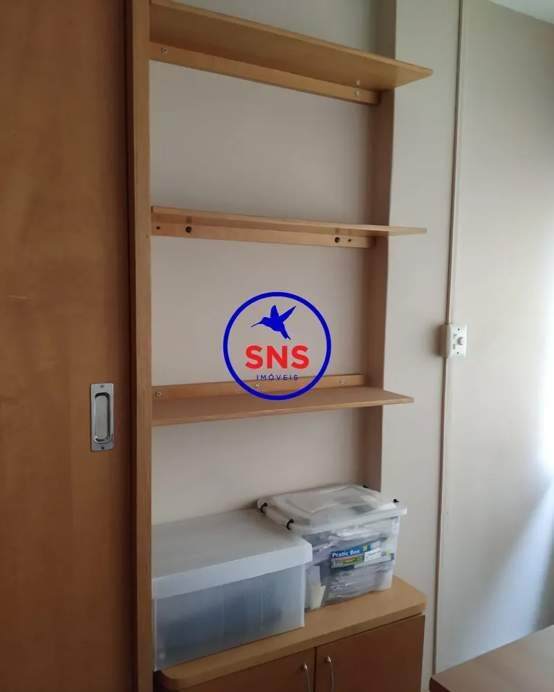 Sala-Conjunto, 32 m² - Foto 12
