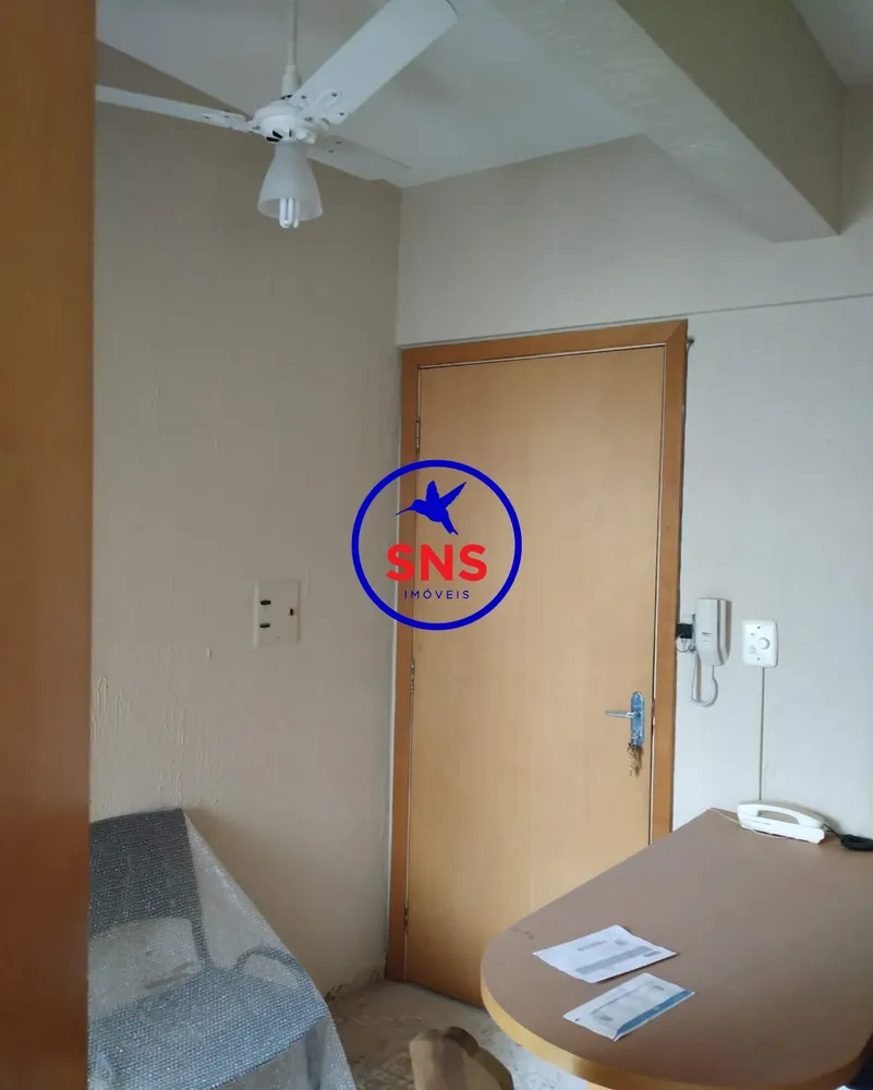Sala-Conjunto, 32 m² - Foto 19
