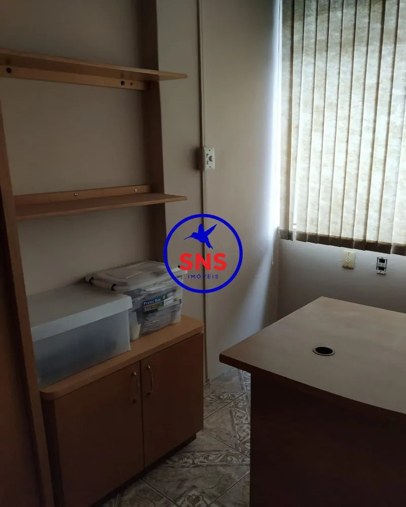 Sala-Conjunto, 32 m² - Foto 11