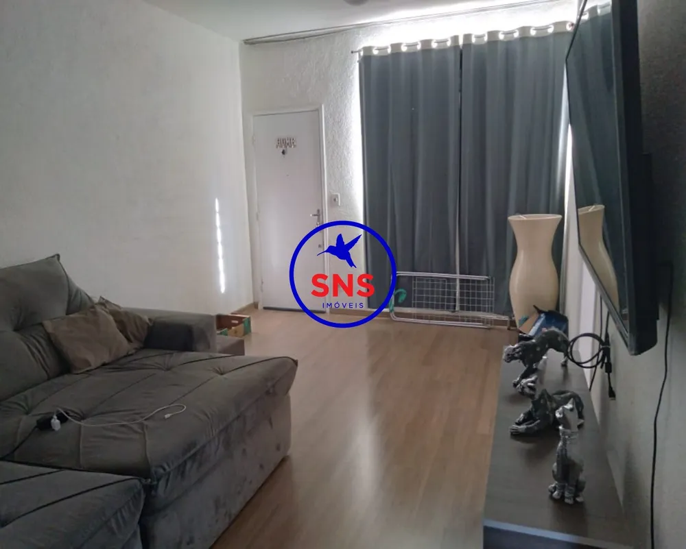 Apartamento, 3 quartos, 83 m² - Foto 6