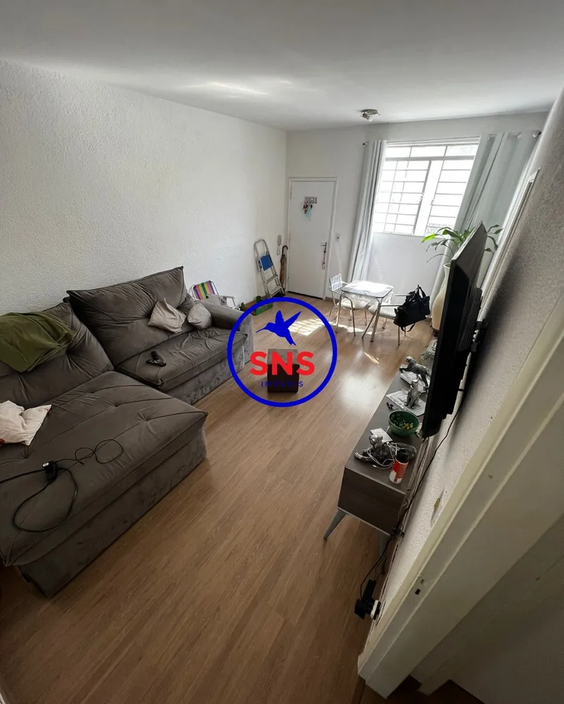 Apartamento, 3 quartos, 83 m² - Foto 8