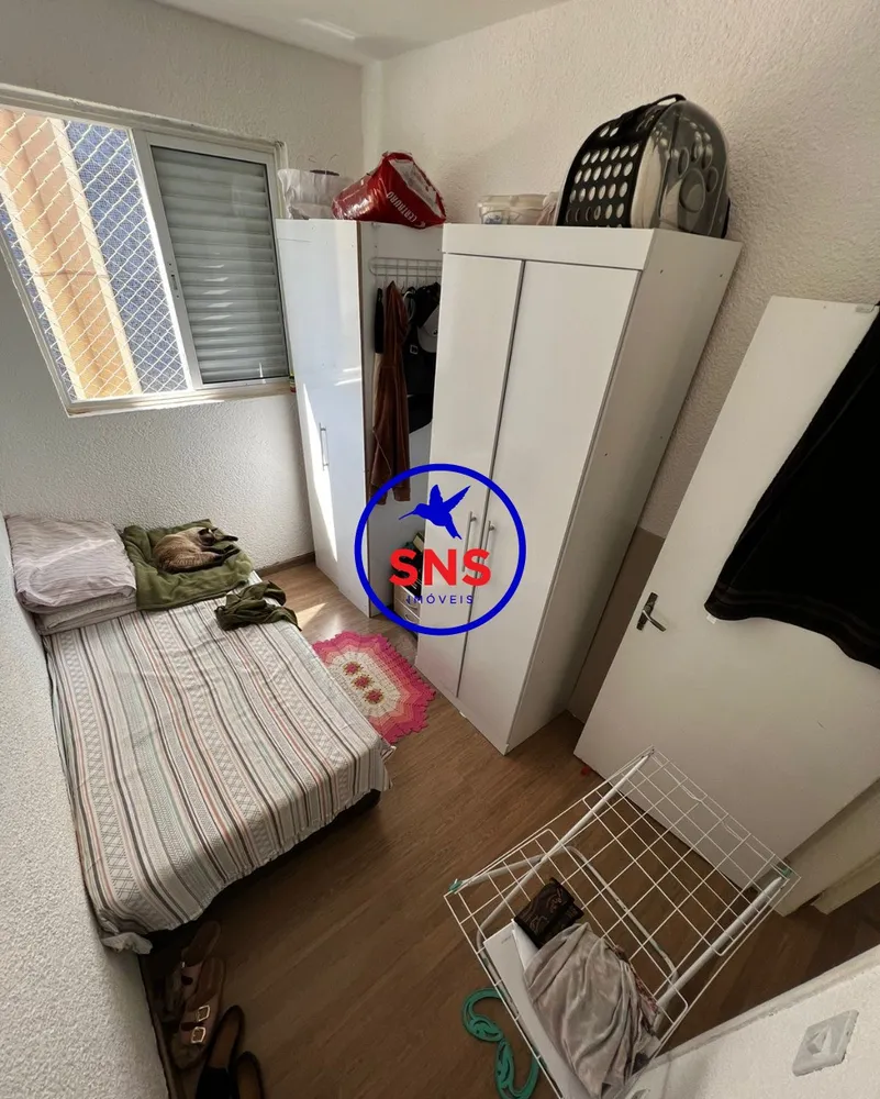 Apartamento, 3 quartos, 83 m² - Foto 13
