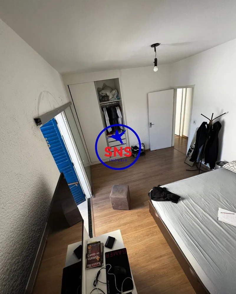 Apartamento, 3 quartos, 83 m² - Foto 11